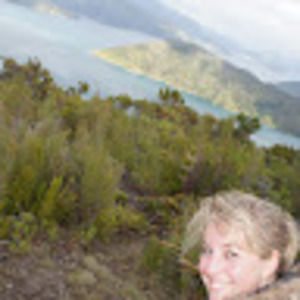 Meet your Posher, Gillian